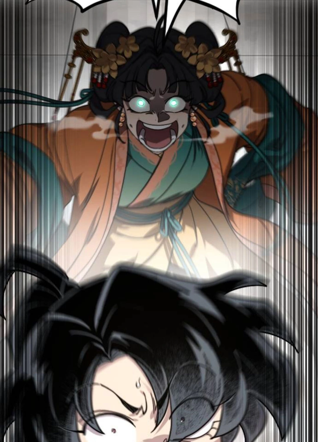 Hoa Sơn Tái Xuất Chapter 136 - Trang 3