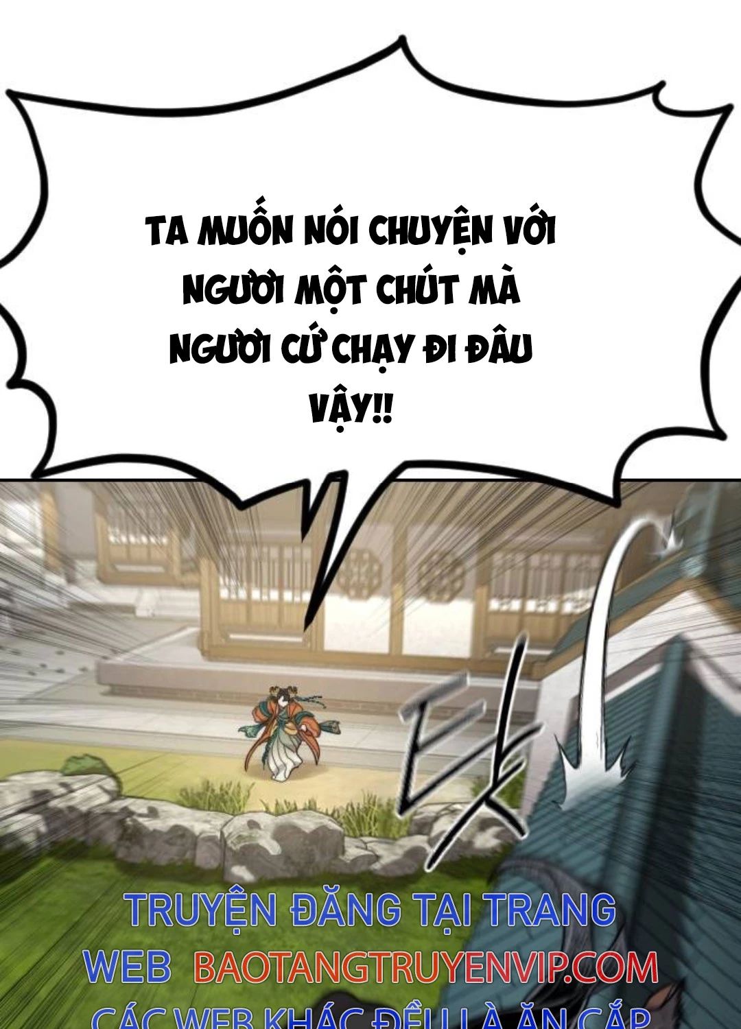 Hoa Sơn Tái Xuất Chapter 136 - Trang 3