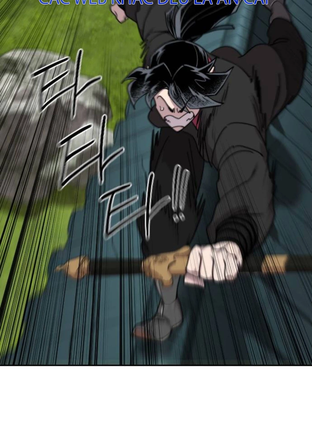 Hoa Sơn Tái Xuất Chapter 136 - Trang 3