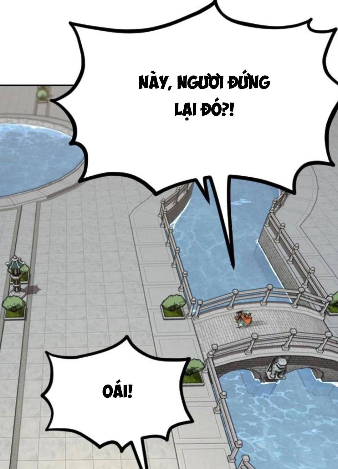 Hoa Sơn Tái Xuất Chapter 136 - Trang 3