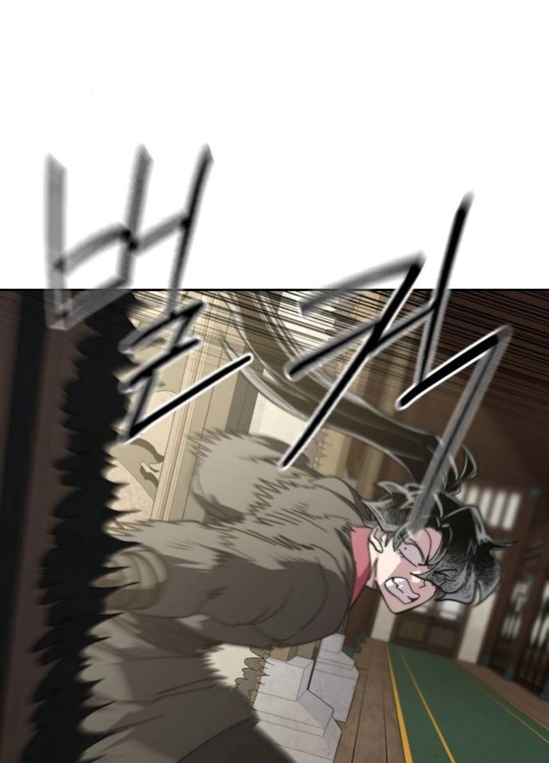 Hoa Sơn Tái Xuất Chapter 136 - Trang 3