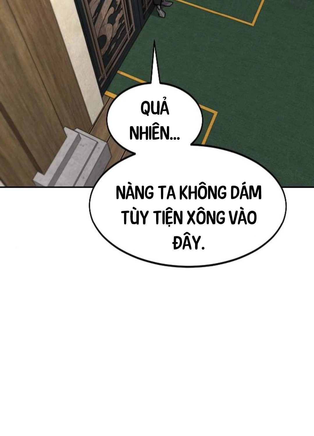 Hoa Sơn Tái Xuất Chapter 136 - Trang 3