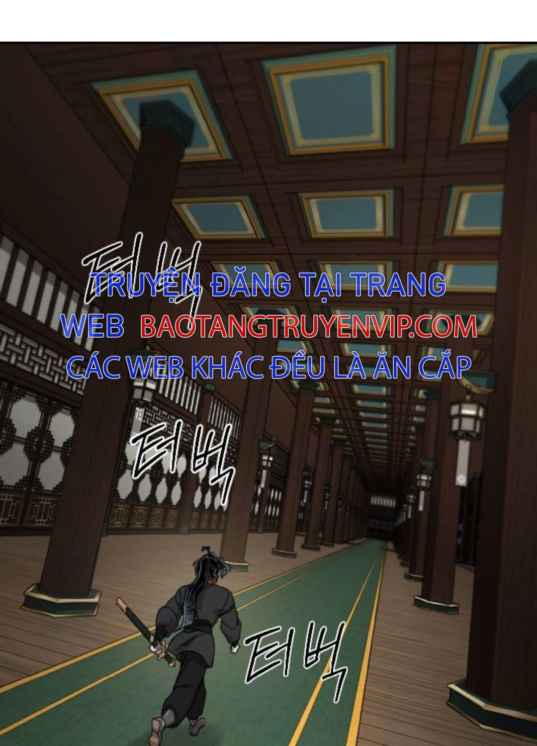 Hoa Sơn Tái Xuất Chapter 136 - Trang 3