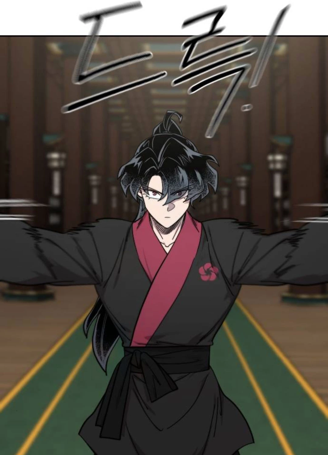 Hoa Sơn Tái Xuất Chapter 136 - Trang 3