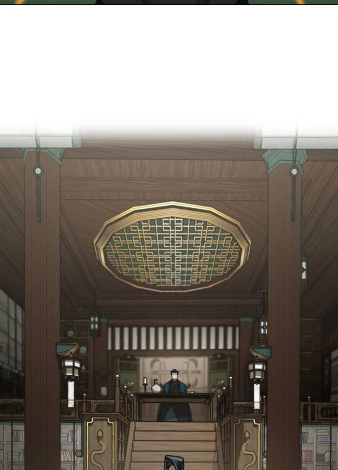 Hoa Sơn Tái Xuất Chapter 136 - Trang 3