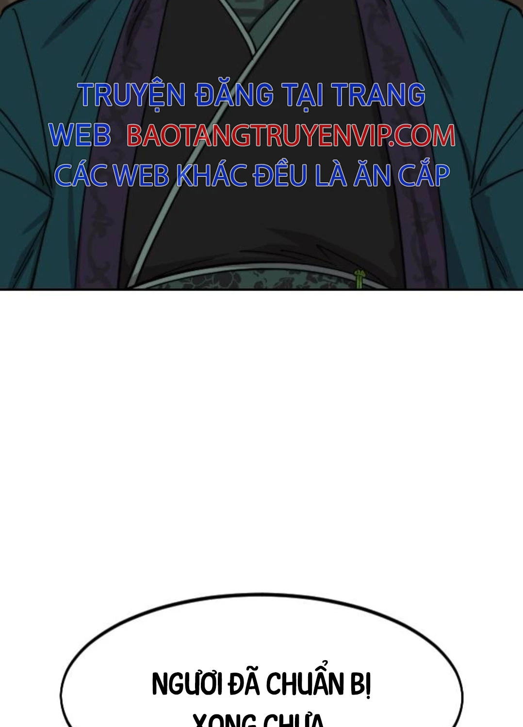 Hoa Sơn Tái Xuất Chapter 136 - Trang 3