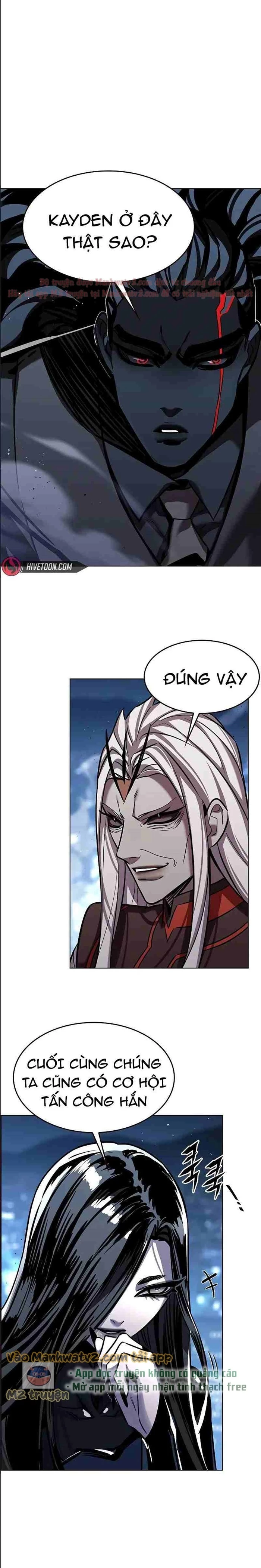 Hoá Thân Thành Mèo Chapter 310 - Next Chapter 310