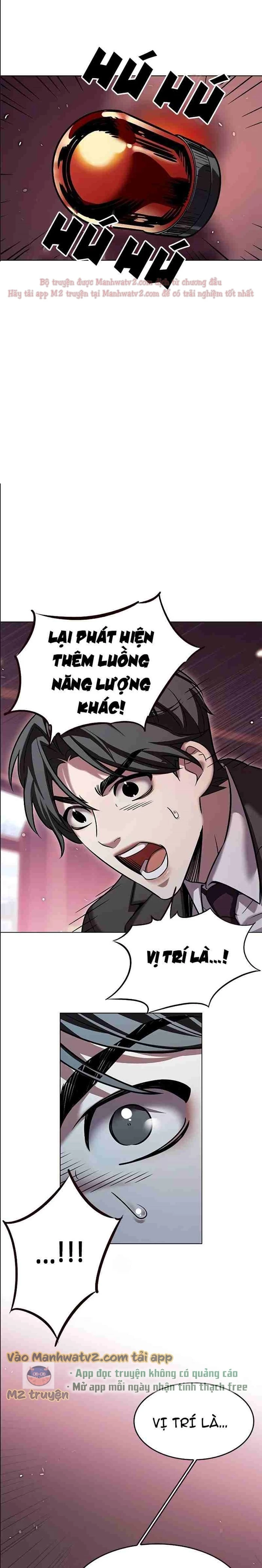 Hoá Thân Thành Mèo Chapter 310 - Next Chapter 310