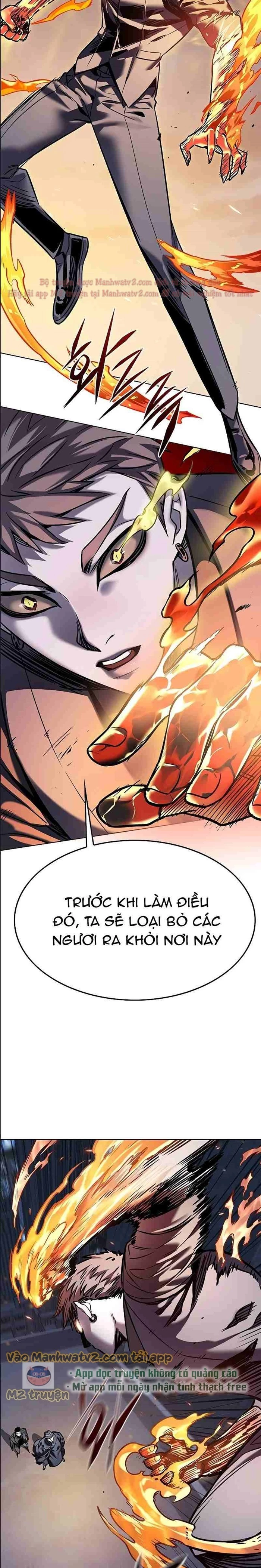 Hoá Thân Thành Mèo Chapter 310 - Next Chapter 310