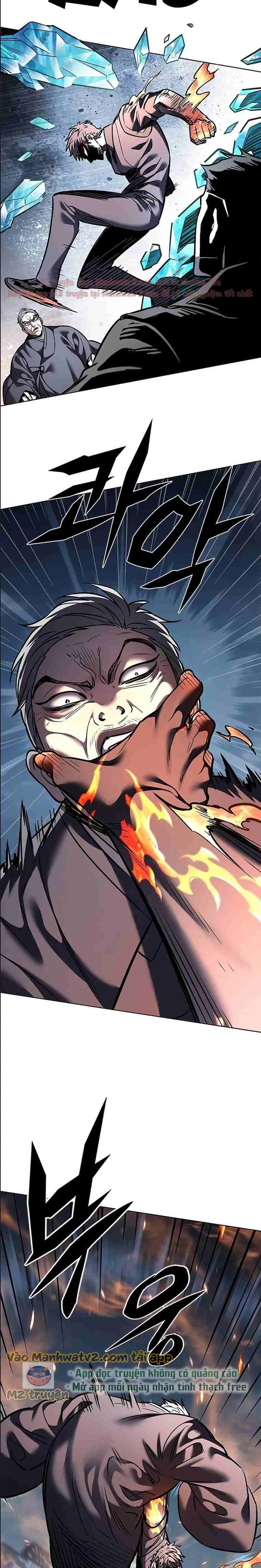 Hoá Thân Thành Mèo Chapter 310 - Next Chapter 310