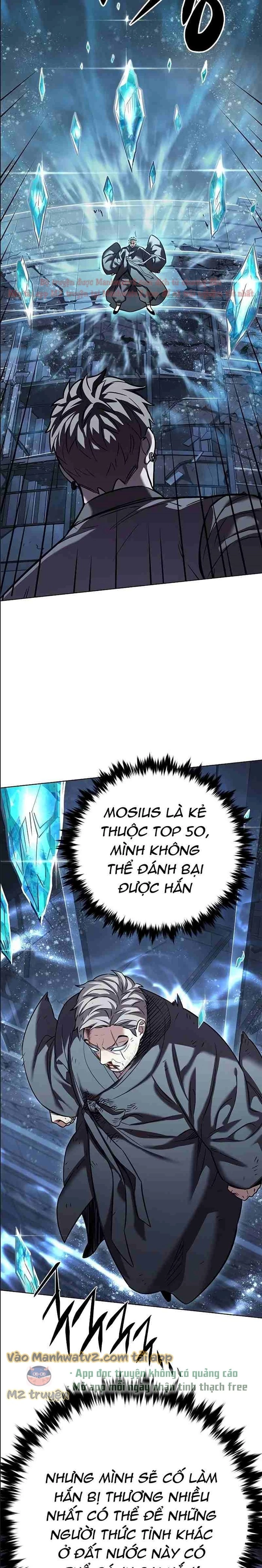 Hoá Thân Thành Mèo Chapter 310 - Next Chapter 310