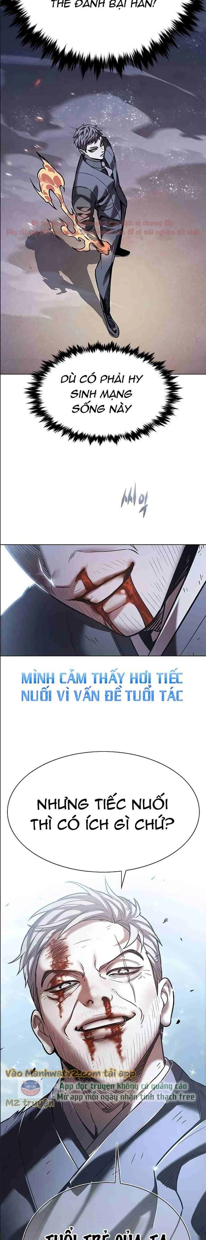 Hoá Thân Thành Mèo Chapter 310 - Next Chapter 310