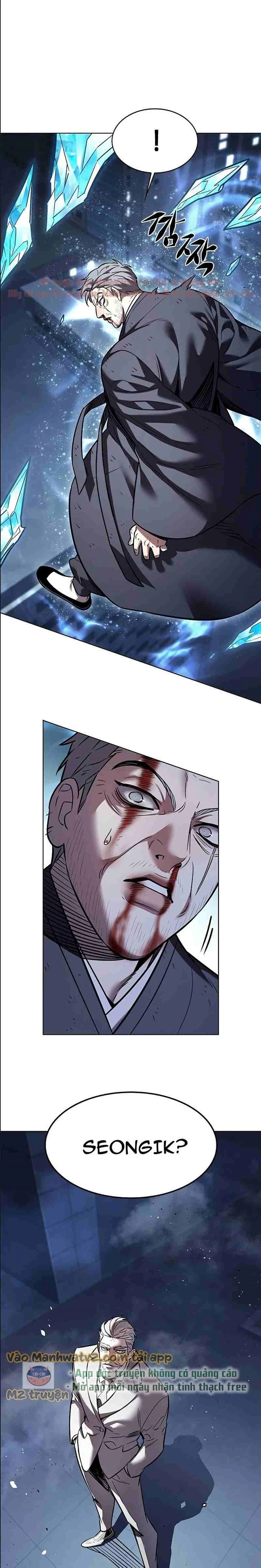 Hoá Thân Thành Mèo Chapter 310 - Next Chapter 310