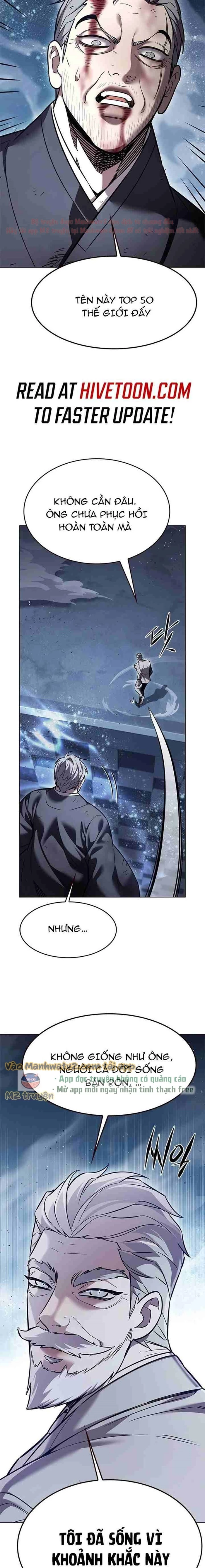 Hoá Thân Thành Mèo Chapter 311 - Trang 4