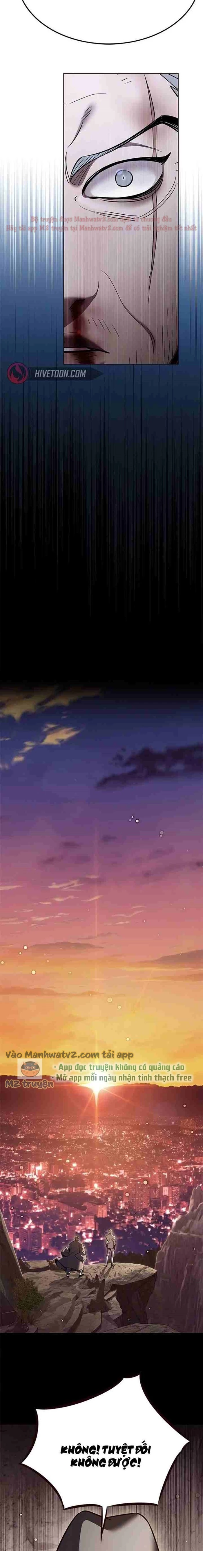 Hoá Thân Thành Mèo Chapter 311 - Trang 4