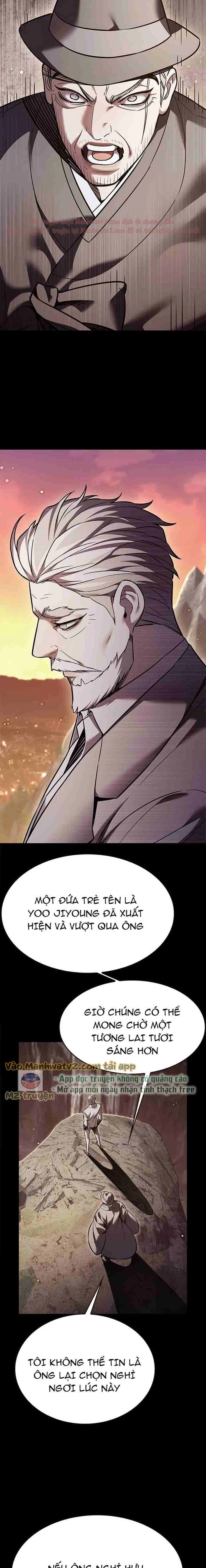 Hoá Thân Thành Mèo Chapter 311 - Trang 4