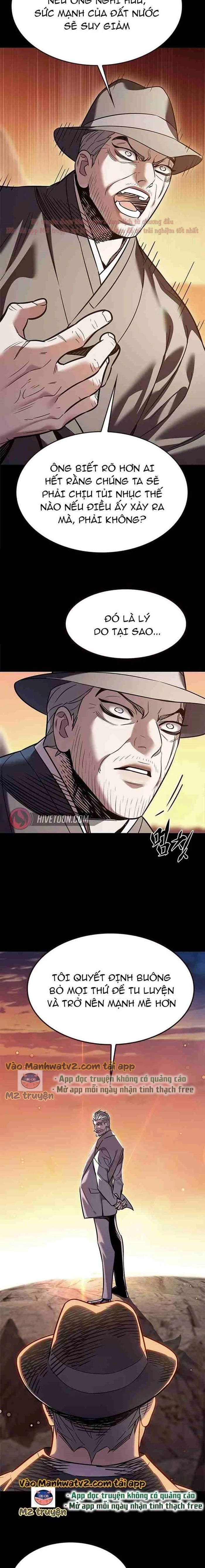 Hoá Thân Thành Mèo Chapter 311 - Trang 4