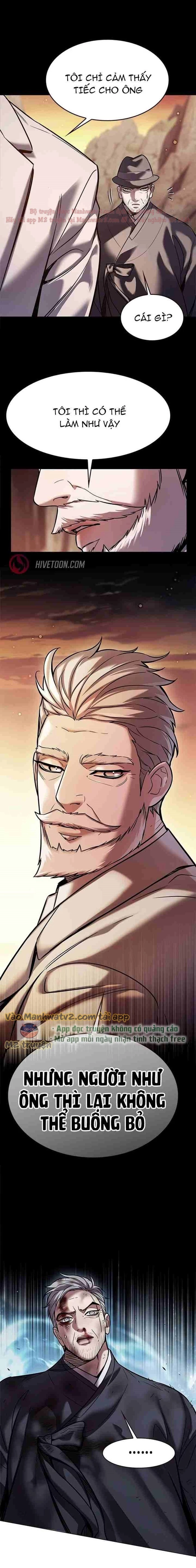 Hoá Thân Thành Mèo Chapter 311 - Trang 4