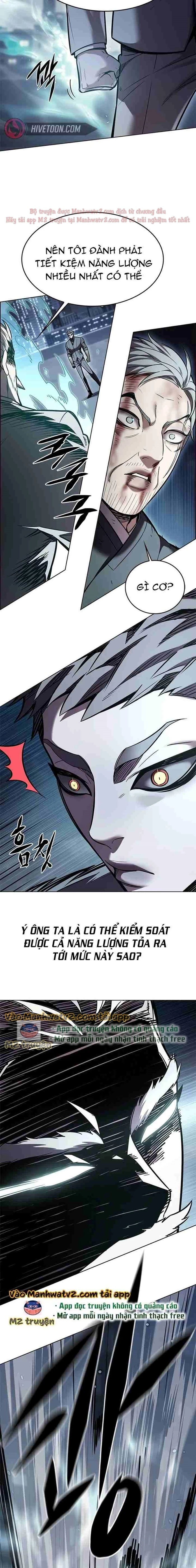 Hoá Thân Thành Mèo Chapter 311 - Trang 4