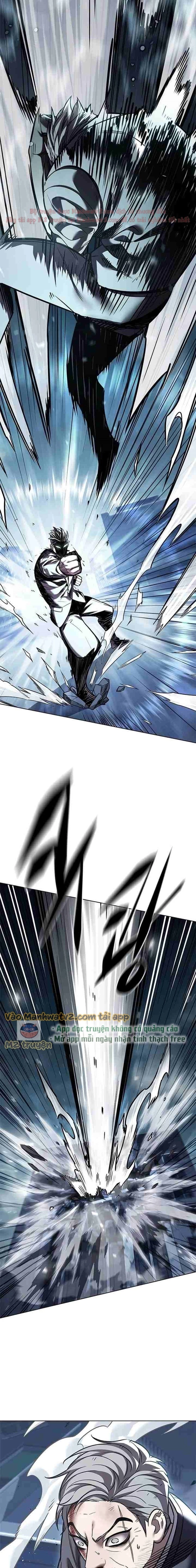 Hoá Thân Thành Mèo Chapter 311 - Trang 4