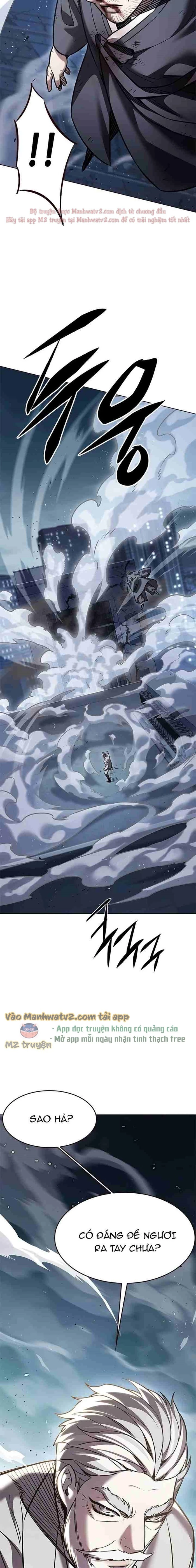 Hoá Thân Thành Mèo Chapter 311 - Trang 4