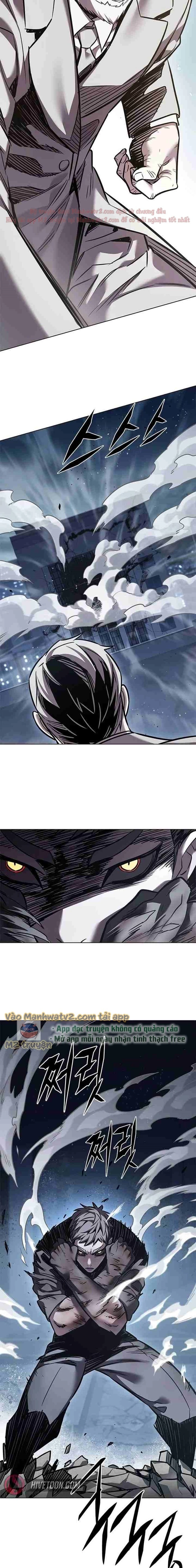 Hoá Thân Thành Mèo Chapter 311 - Trang 4