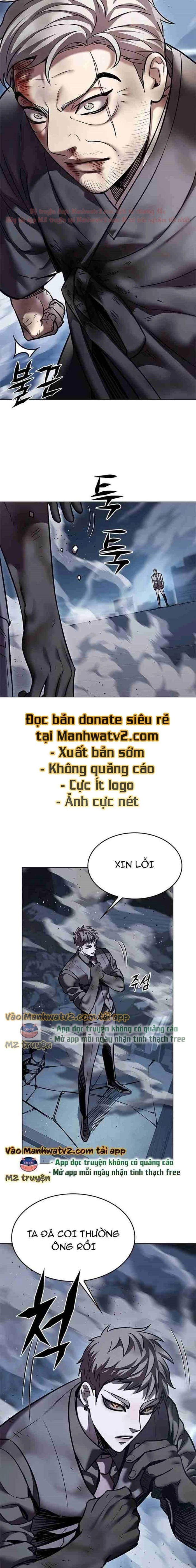 Hoá Thân Thành Mèo Chapter 311 - Trang 4