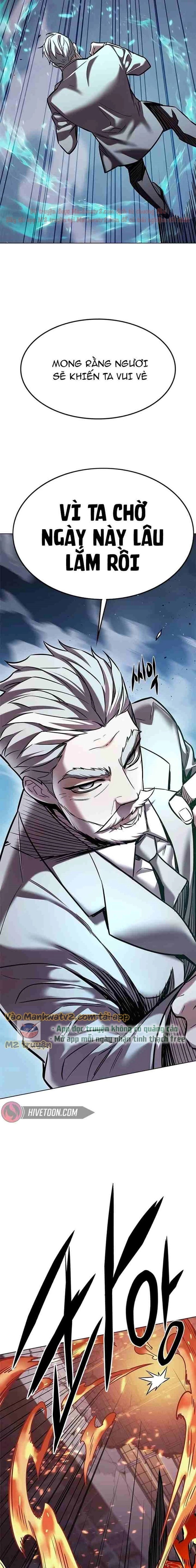 Hoá Thân Thành Mèo Chapter 311 - Trang 4