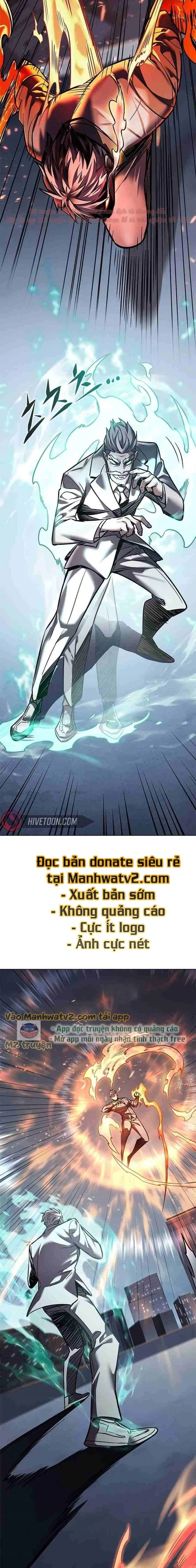 Hoá Thân Thành Mèo Chapter 311 - Trang 4