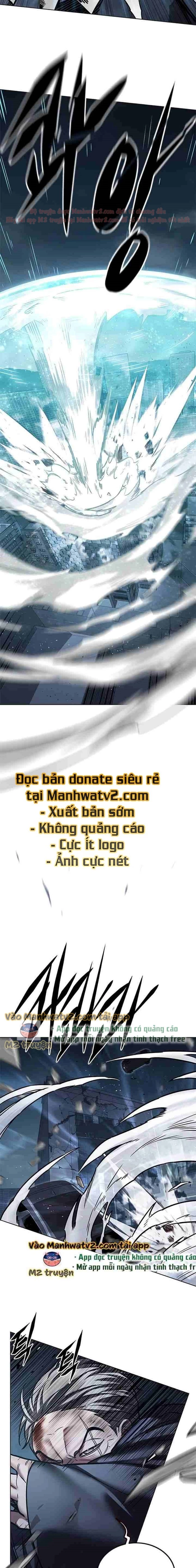 Hoá Thân Thành Mèo Chapter 311 - Trang 4