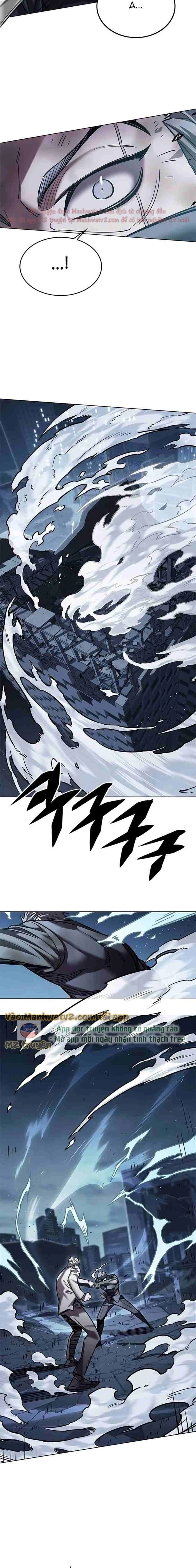 Hoá Thân Thành Mèo Chapter 311 - Trang 4