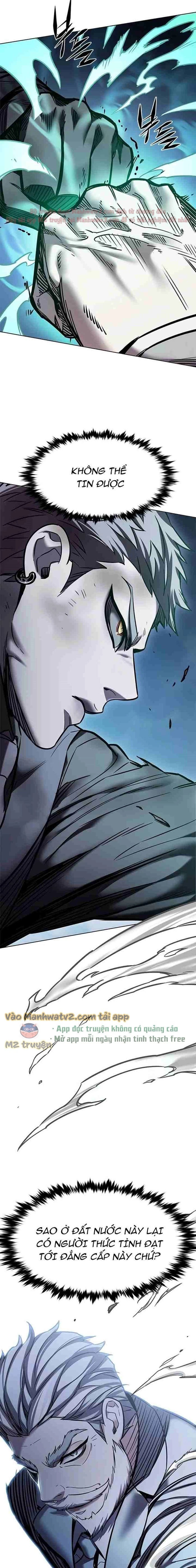 Hoá Thân Thành Mèo Chapter 311 - Trang 4