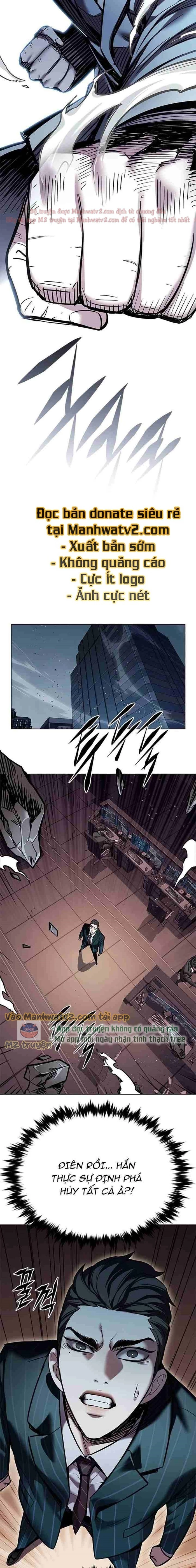 Hoá Thân Thành Mèo Chapter 311 - Trang 4