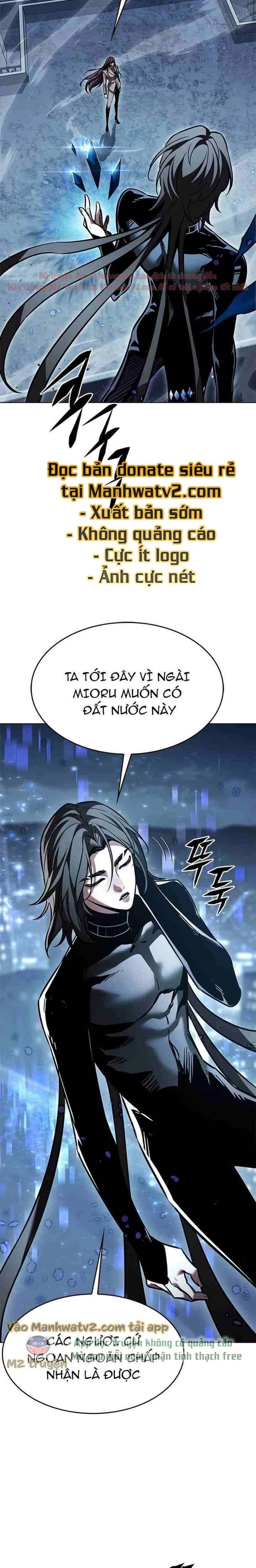 Hoá Thân Thành Mèo Chapter 311 - Trang 4