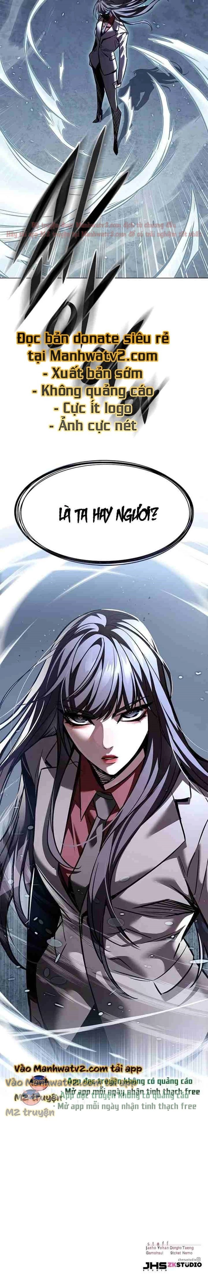 Hoá Thân Thành Mèo Chapter 311 - Trang 4