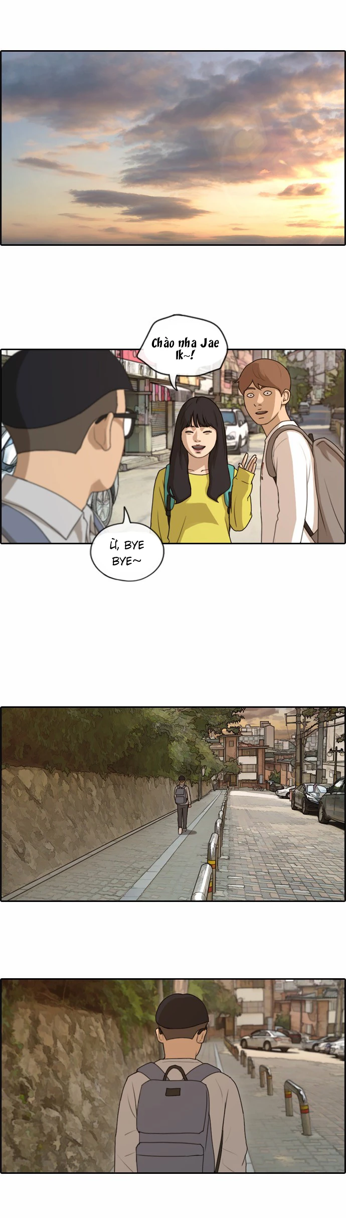 Free Draw Chapter 149 - Trang 2