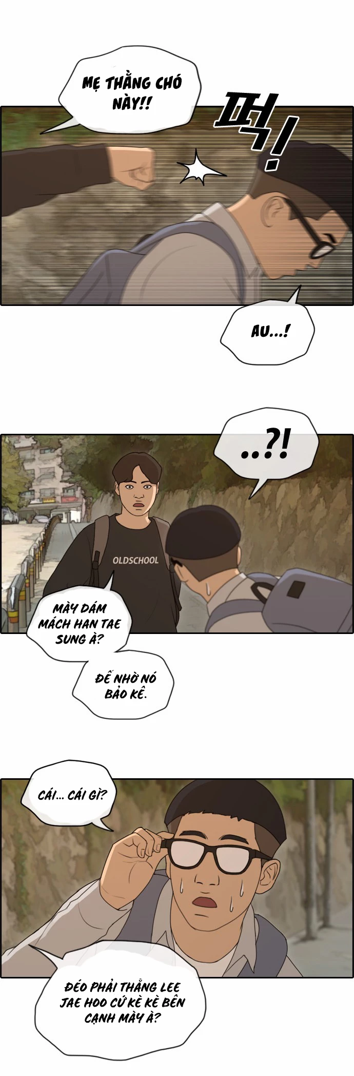 Free Draw Chapter 149 - Trang 2