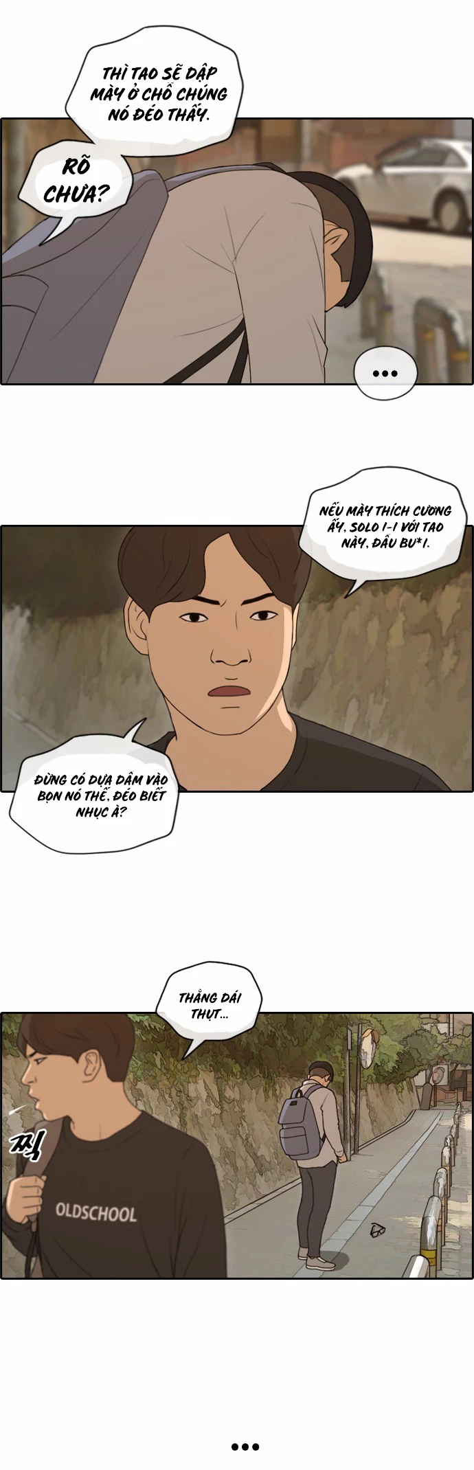 Free Draw Chapter 149 - Trang 2