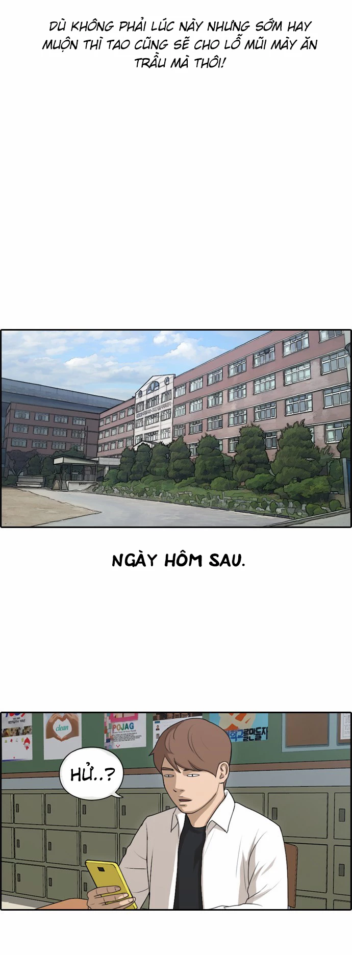 Free Draw Chapter 149 - Trang 2