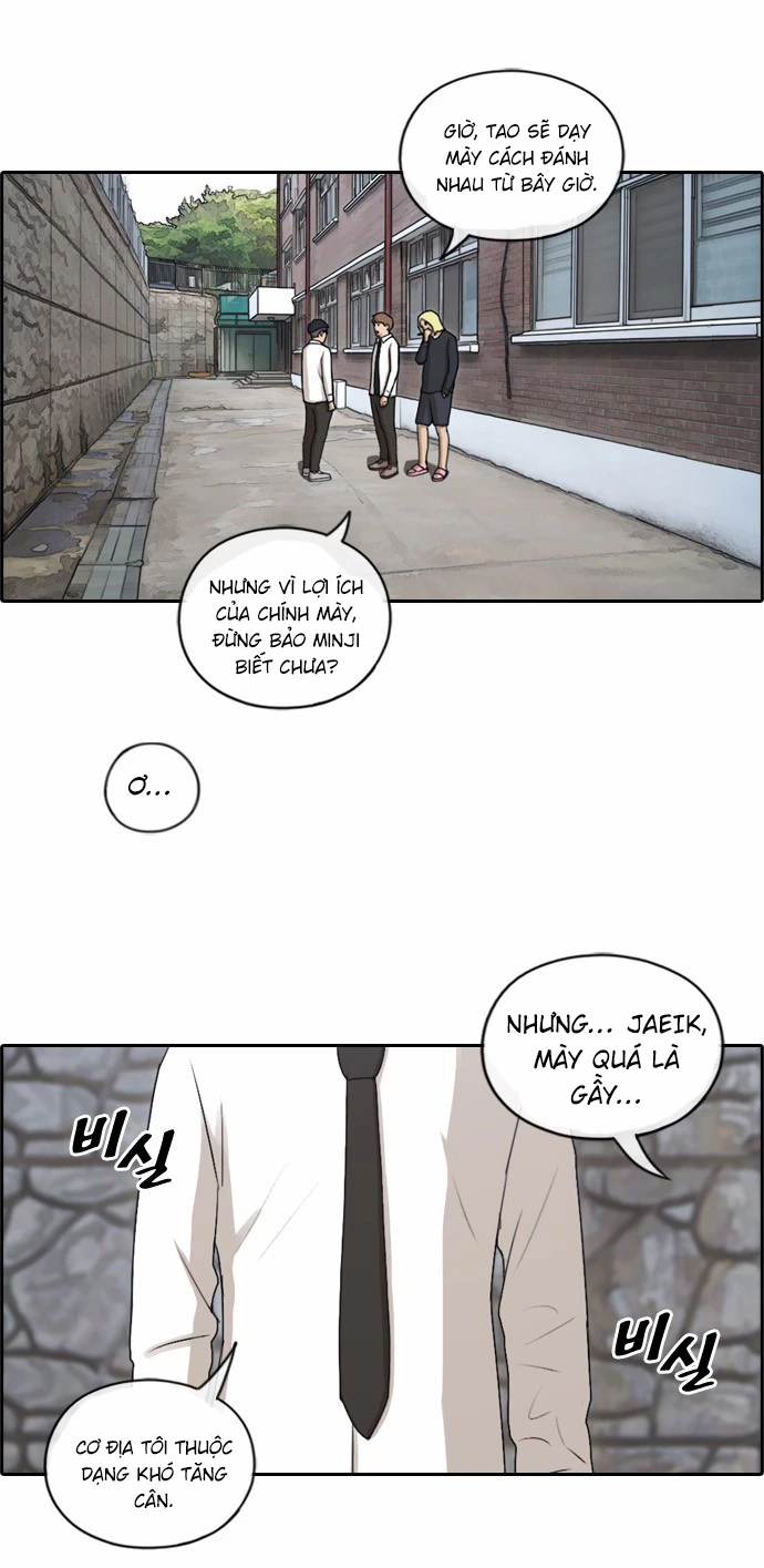 Free Draw Chapter 149 - Trang 2