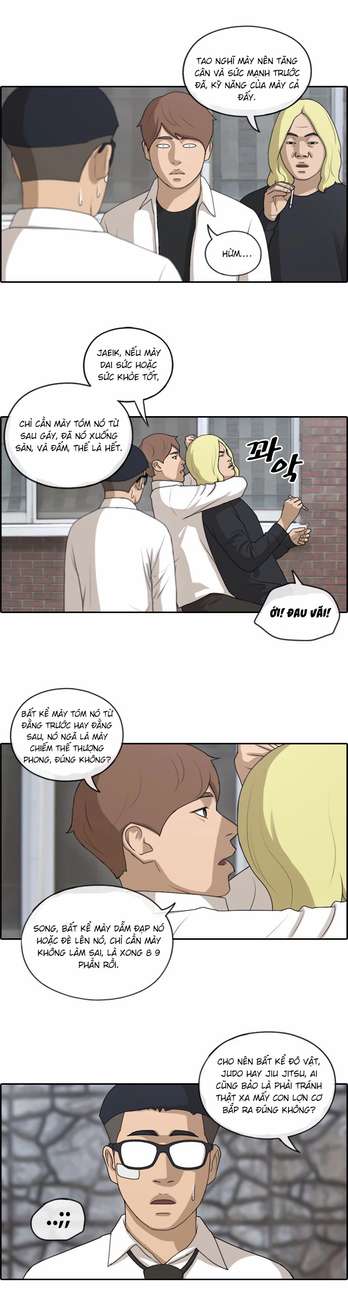 Free Draw Chapter 149 - Trang 2