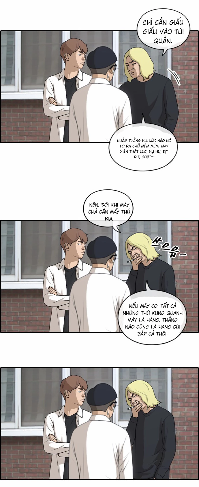 Free Draw Chapter 149 - Trang 2