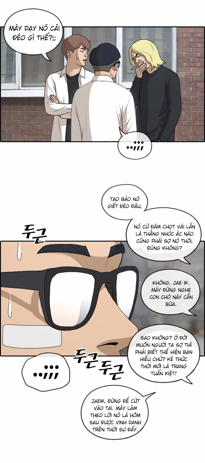 Free Draw Chapter 149 - Trang 2