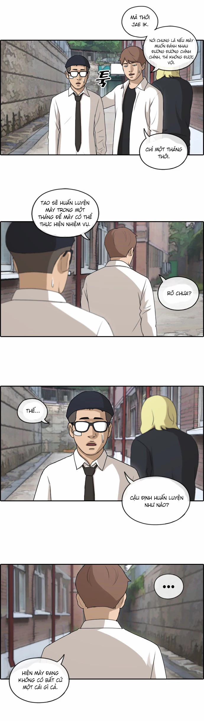 Free Draw Chapter 149 - Trang 2