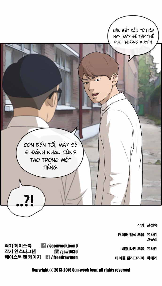 Free Draw Chapter 149 - Trang 2