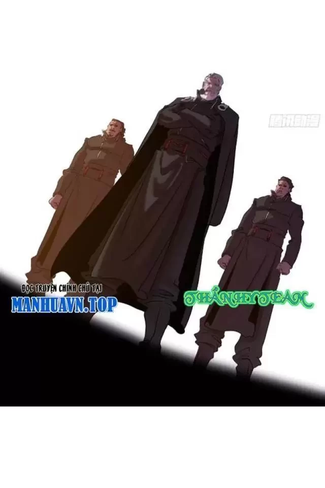 Phong Yêu Vấn Đạo Chapter 73 - Trang 4