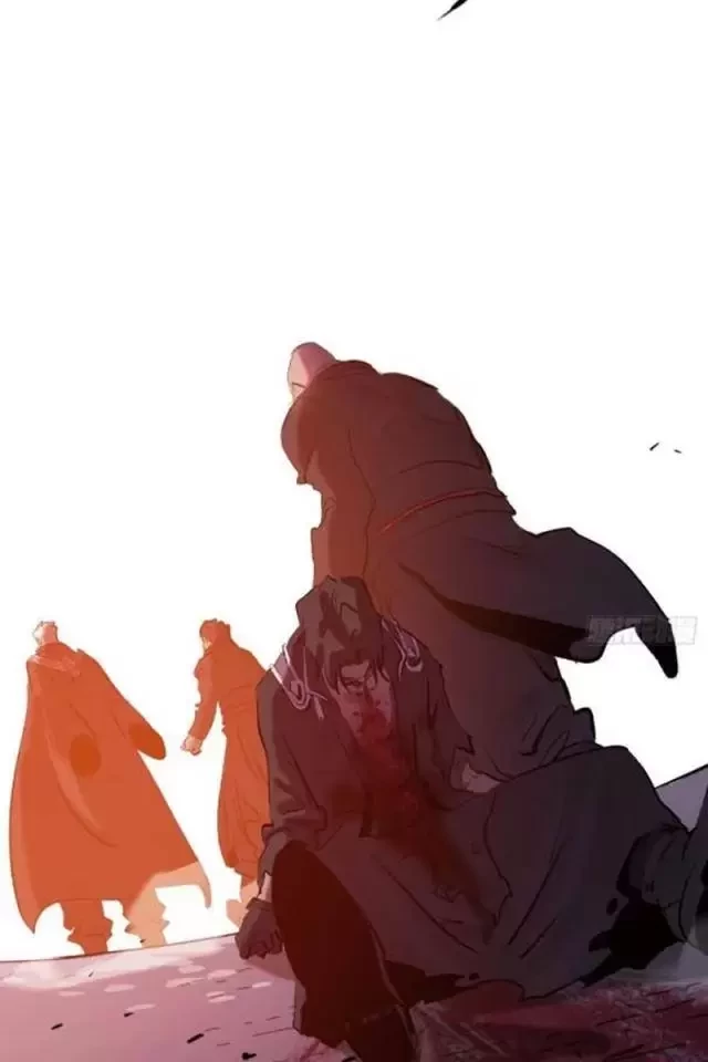 Phong Yêu Vấn Đạo Chapter 73 - Trang 4