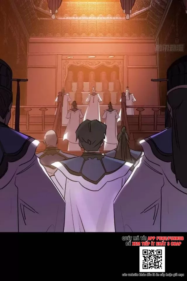 Phong Yêu Vấn Đạo Chapter 74 - Trang 4