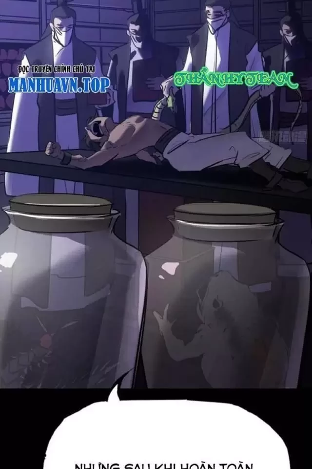 Phong Yêu Vấn Đạo Chapter 74 - Trang 4