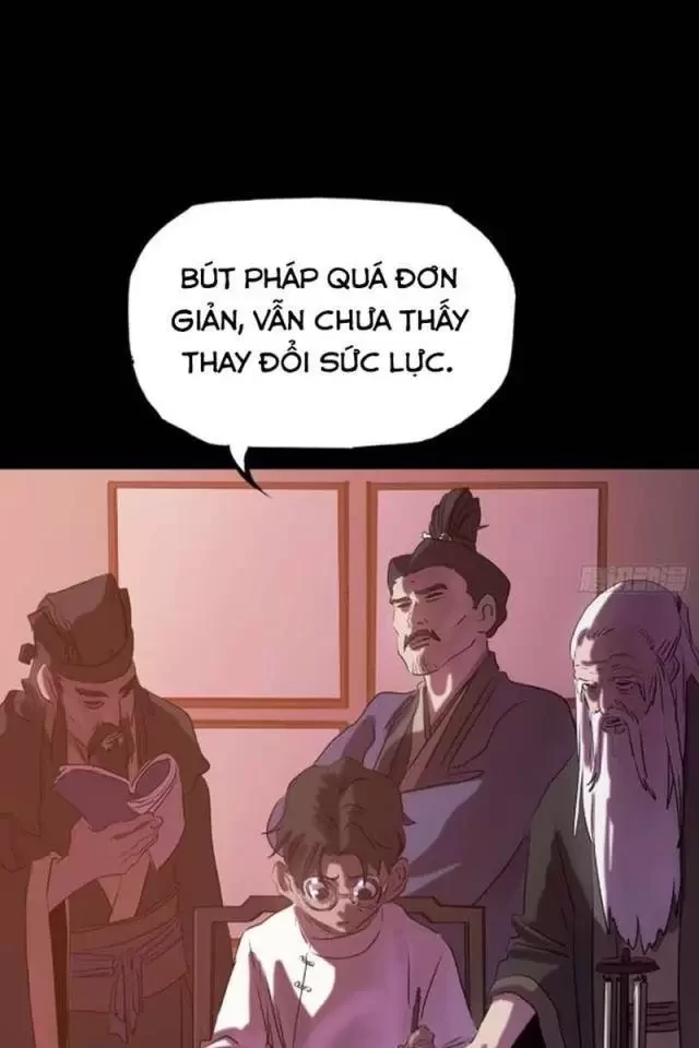 Phong Yêu Vấn Đạo Chapter 74 - Trang 4